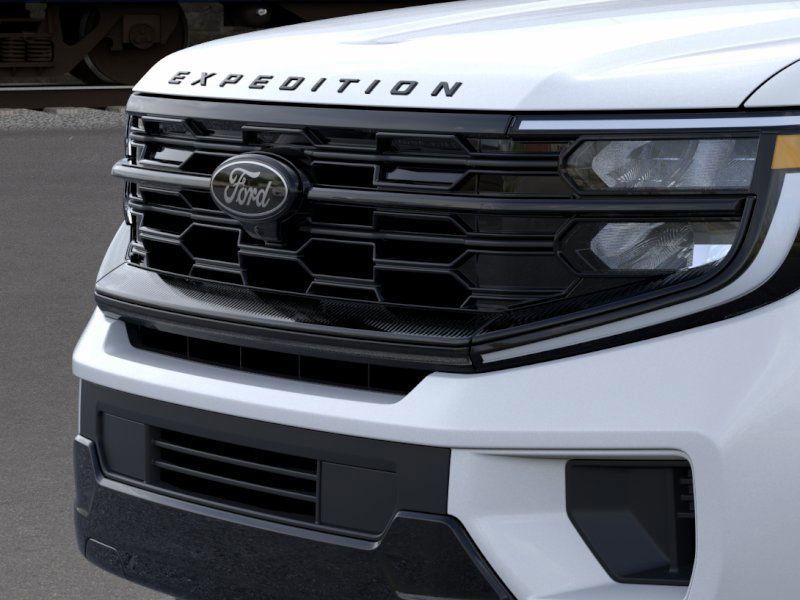 2025 Ford Expedition Platinum MAX EL photo 15