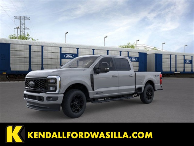 2026 Ford F-350 Super Duty XLT's photo