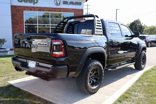 2023 Ram 1500 TRX photo 34
