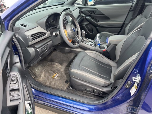 2024 Subaru Crosstrek Wilderness photo 4