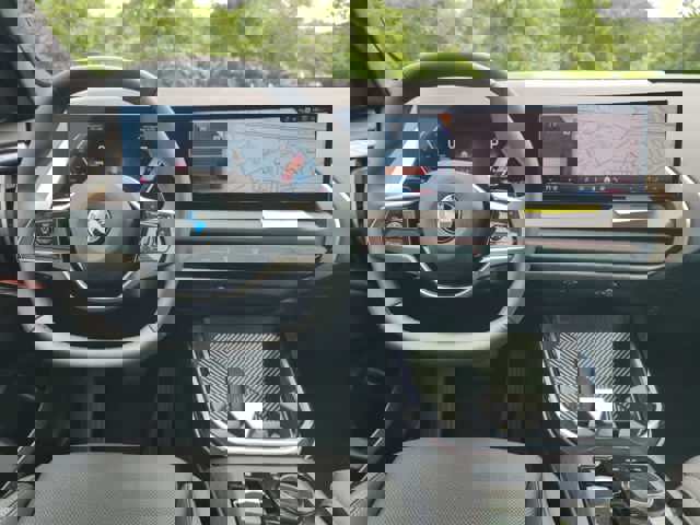 2025 Bmw X3 30x Drive photo 27