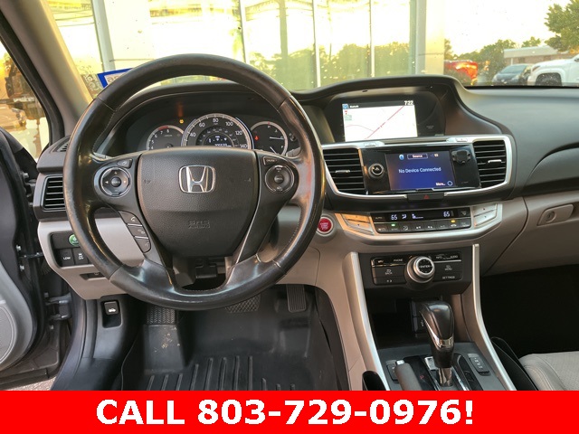 2013 Honda Accord EX-L photo 15
