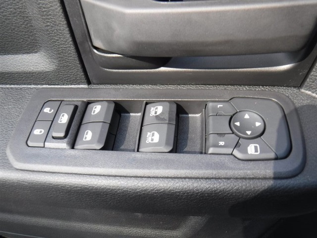 2026 Ram 3500 Tradesman photo 13