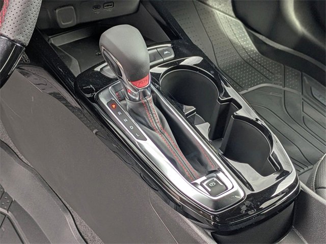 2025 Chevrolet Trax photo 17