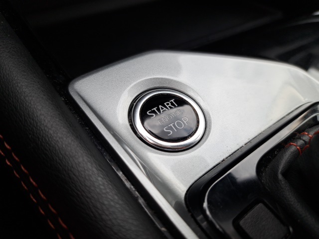 2024 Nissan Altima 2.5 SR photo 21