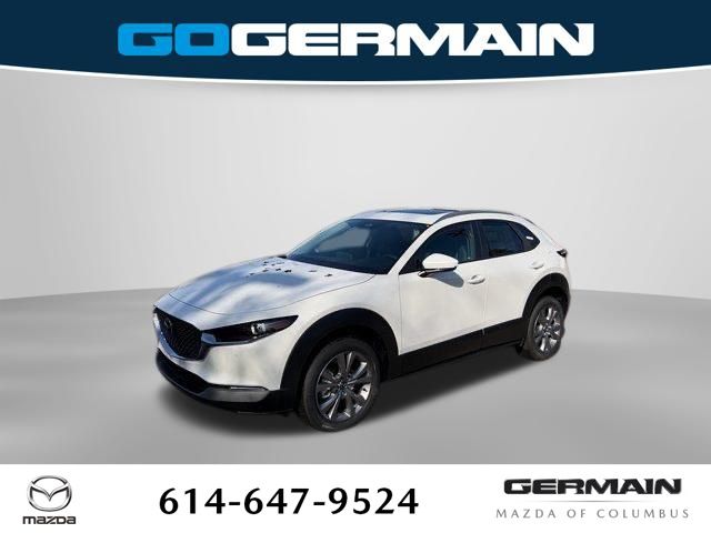 2026 Mazda CX-30 Preferred's photo