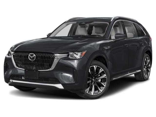 2025 Mazda CX-90 Premium Package's photo