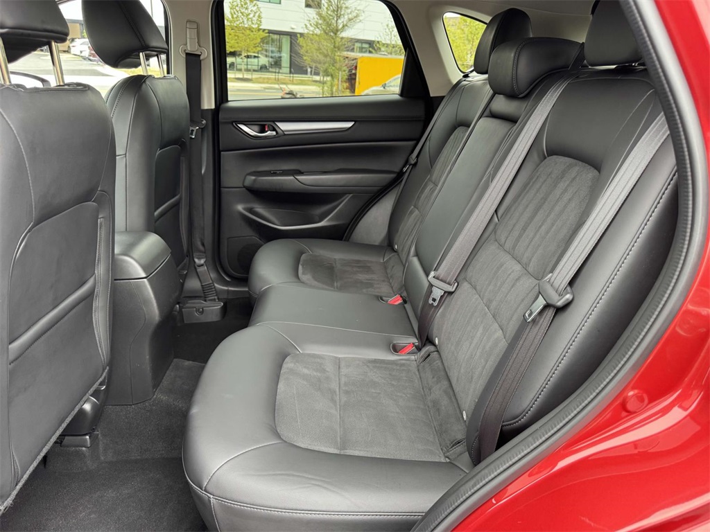 2020 Mazda CX-5 Touring photo 13