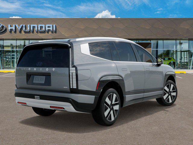 2026 Hyundai Ioniq SEL photo 4