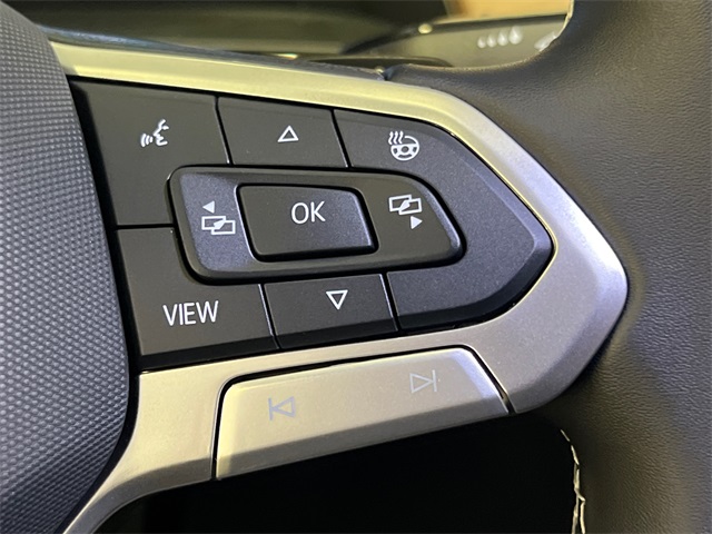 2026 Volkswagen Atlas SE photo 15