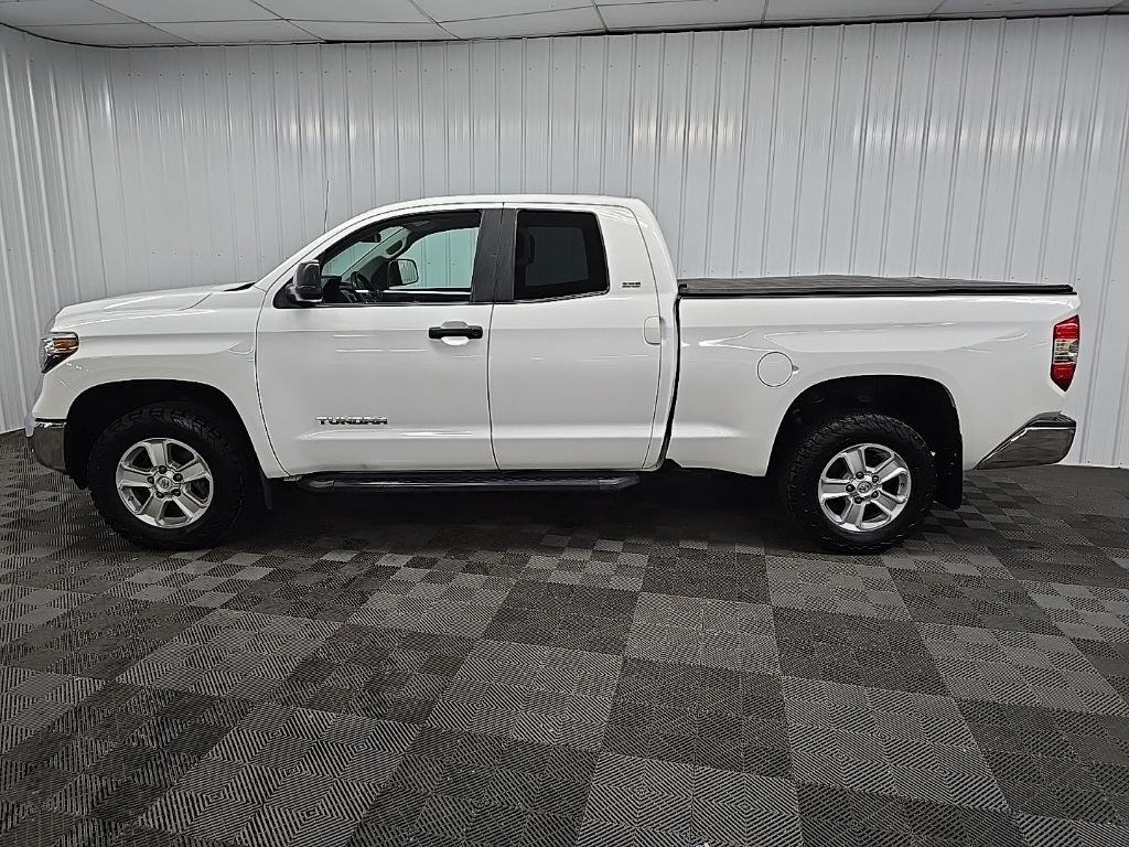 2019 Toyota Tundra SR5 Grade photo 5