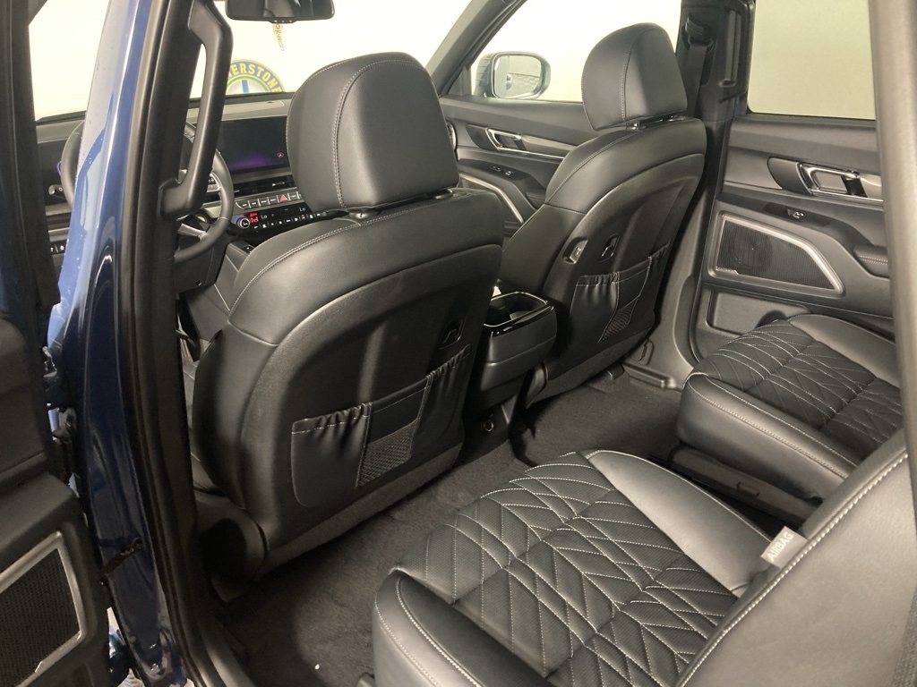 2025 Kia Telluride EX X-Line photo 2