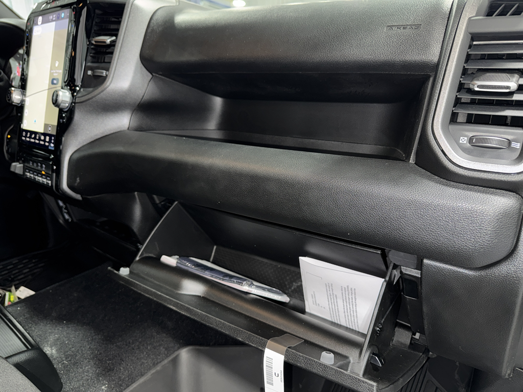 2025 Ram 2500 Tradesman photo 26