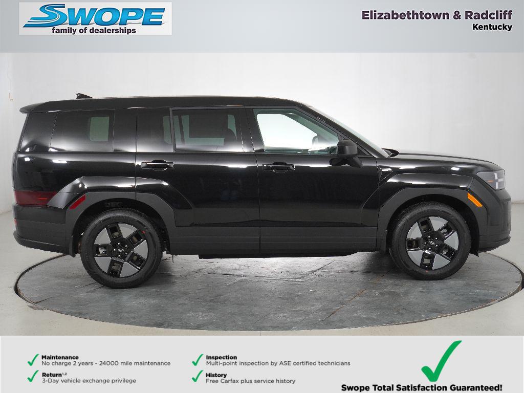 2026 Hyundai Santa Fe SE photo 2