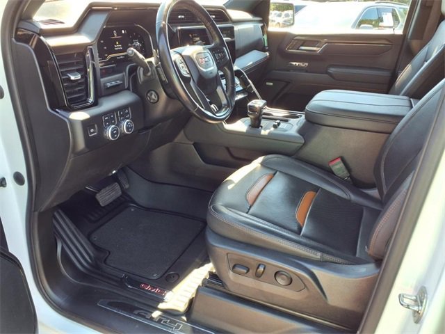 2023 Gmc Sierra 1500 AT4 photo 15