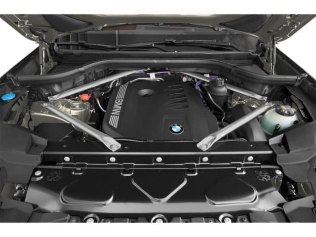 2026 Bmw X5 M60i photo 4