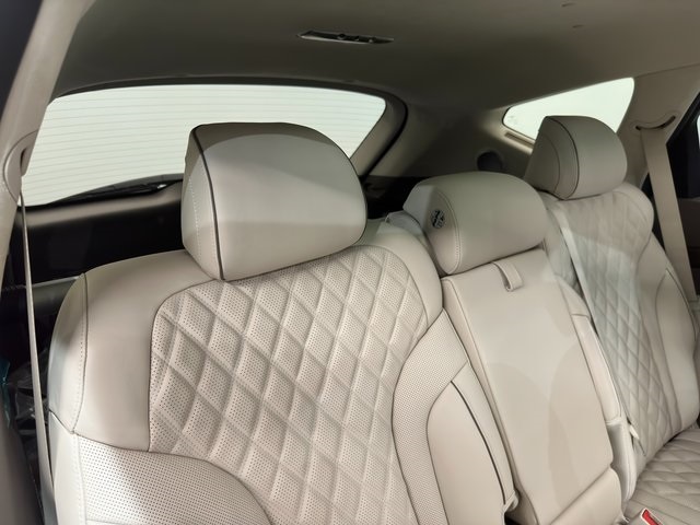 2024 Genesis GV80 3.5T AWD photo 16