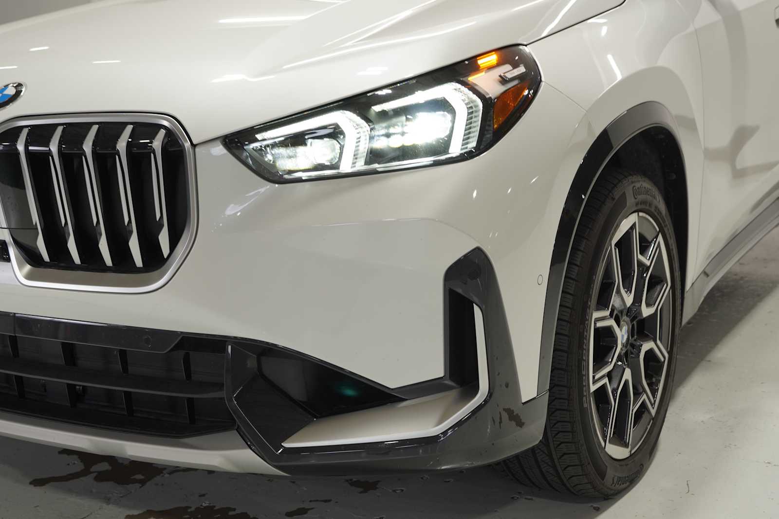 2025 Bmw X1 XDrive28i photo 7