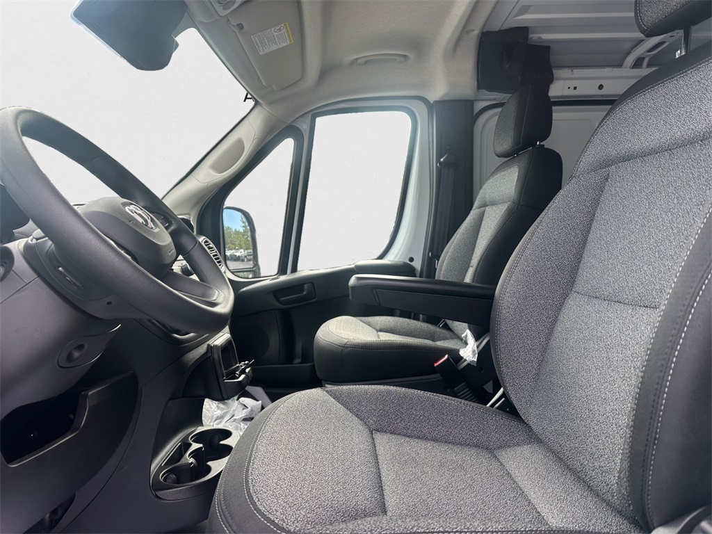 2026 Ram ProMaster 1500 photo 20