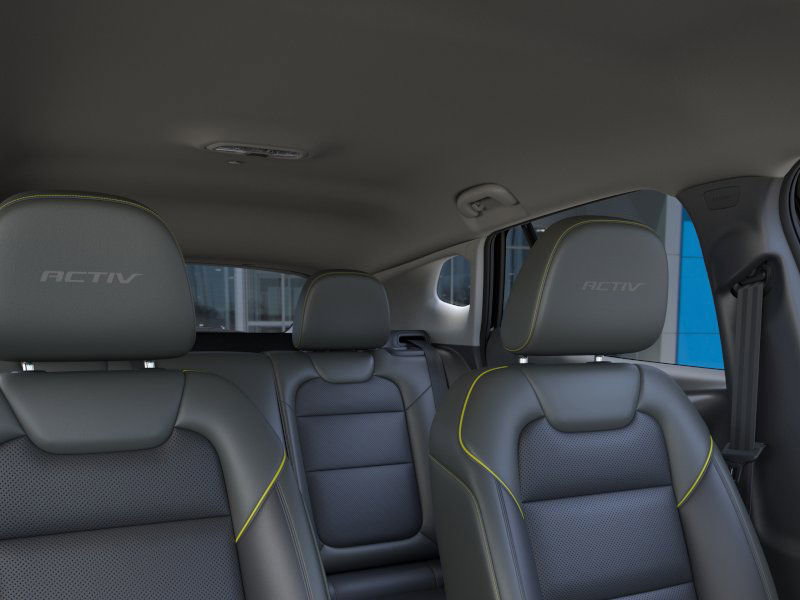 2026 Chevrolet Trax ACTIV photo 22