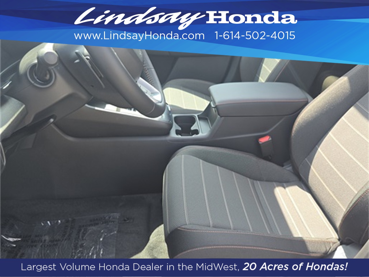 2026 Honda CR-V Hybrid photo 10