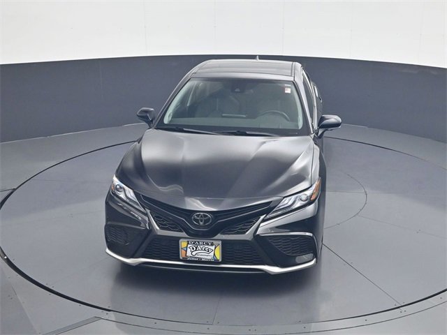 2023 Toyota Camry XSE photo 14