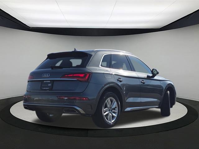 2023 Audi Q5 S line Premium photo 5