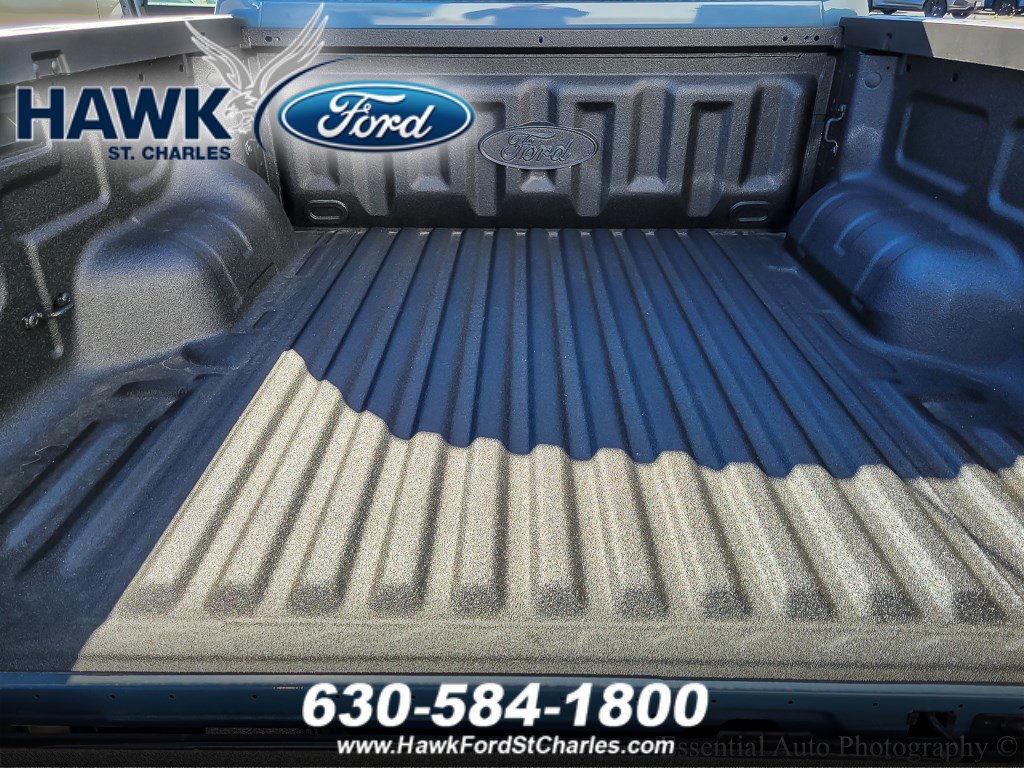 2025 FORD RANGER - Image 15