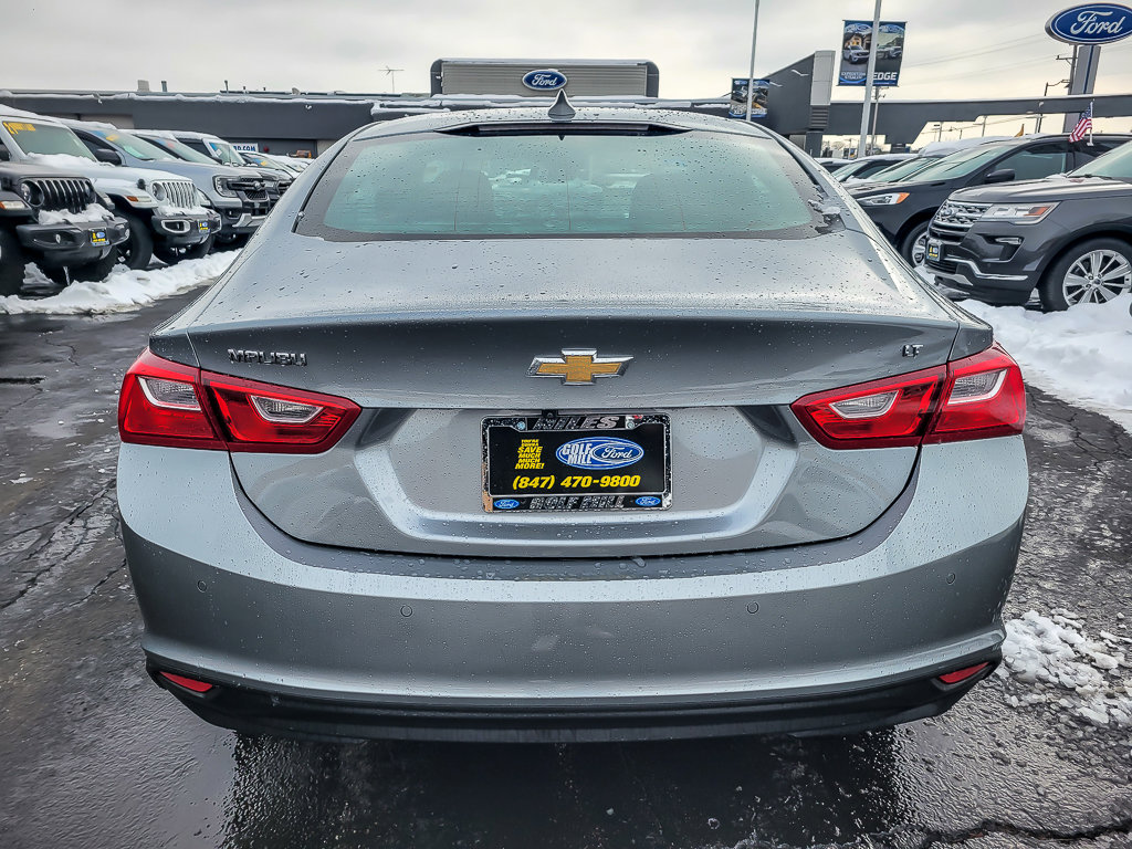 2024 CHEVROLET MALIBU - Image 5