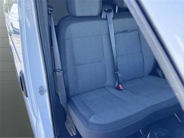2024 Ram ProMaster 2500 photo 10