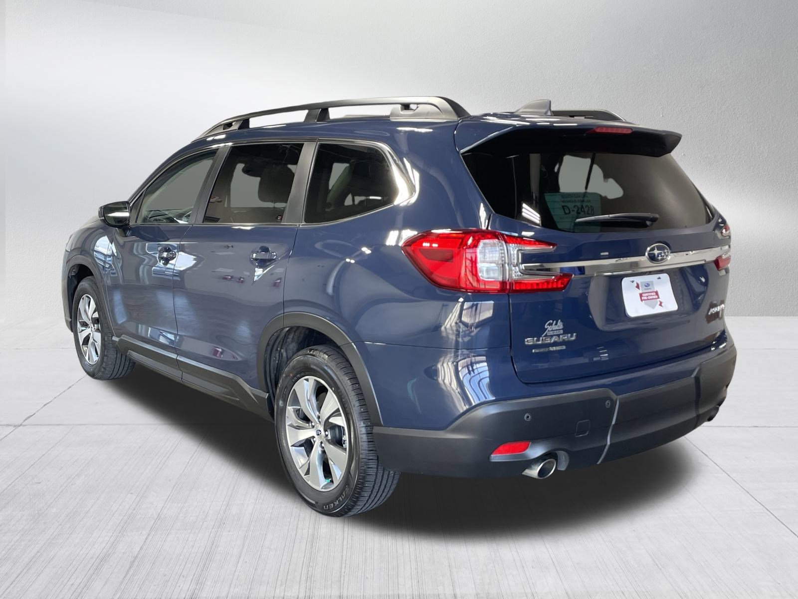 2025 Subaru Ascent Premium photo 4