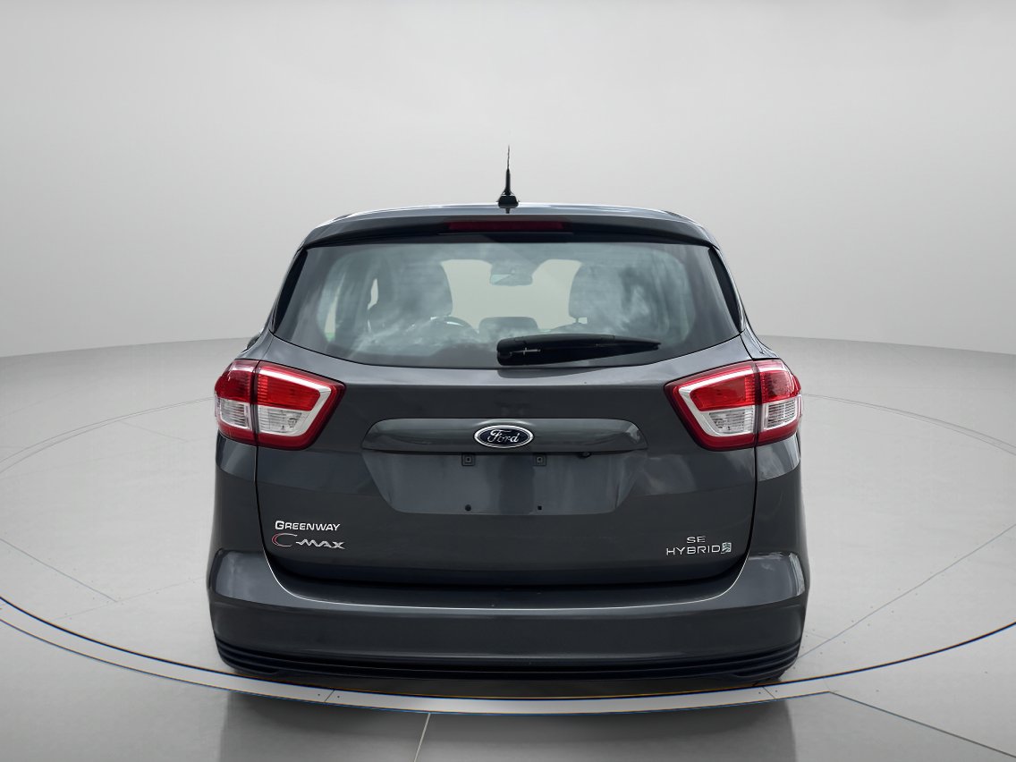 2017 Ford C-Max Hybrid SE photo 4