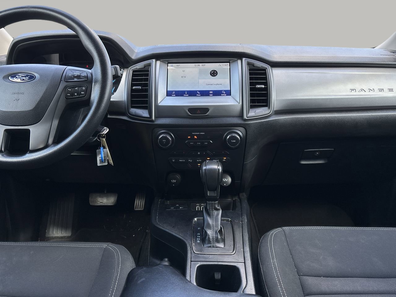 2022 Ford Ranger XL photo 13