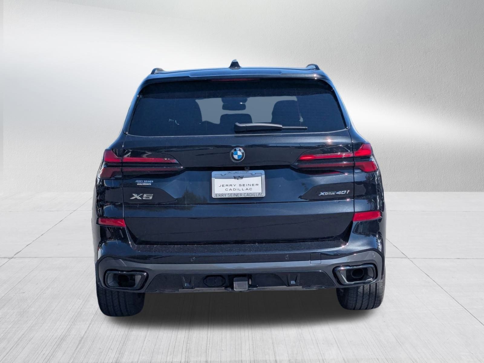2024 Bmw X5 xDrive40i photo 4