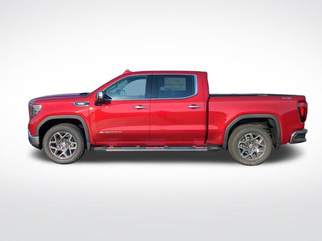 2026 Gmc Sierra 1500 SLT photo 2