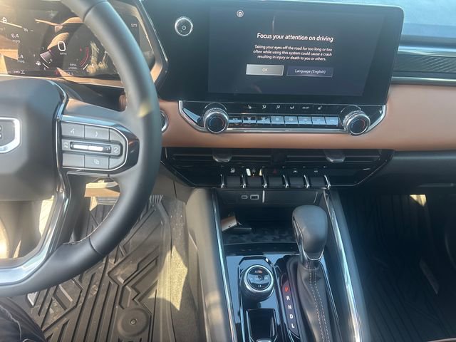 2026 Gmc Canyon AT4 photo 17