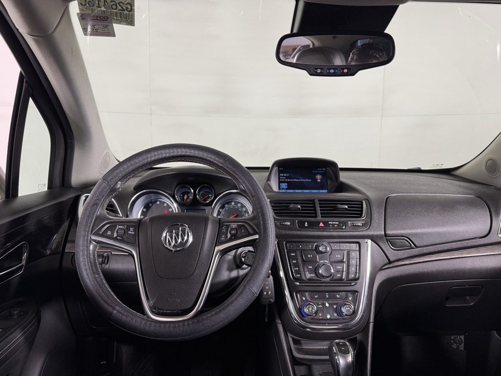 2015 Buick Encore Leather photo 7