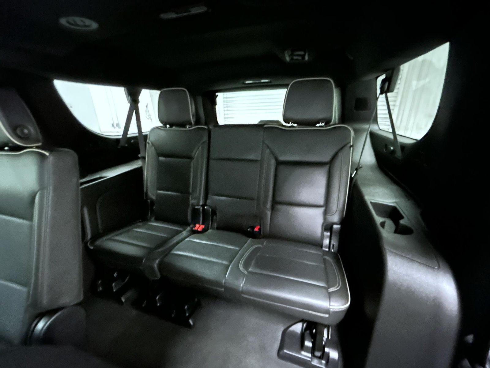 2024 Gmc Yukon XL SLT photo 19