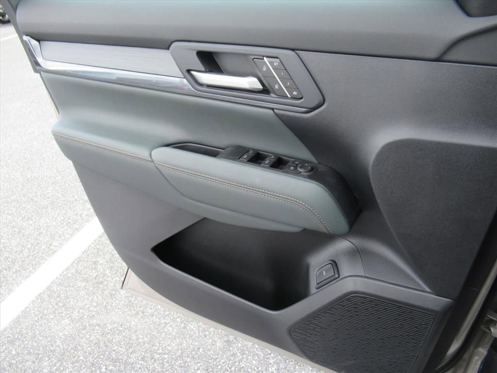 2026 Gmc Terrain AT4 photo 21