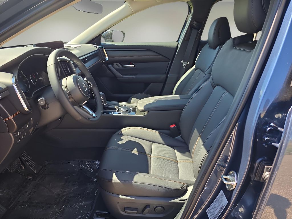 2025 Mazda CX-50 2.5 Premium Plus photo 10