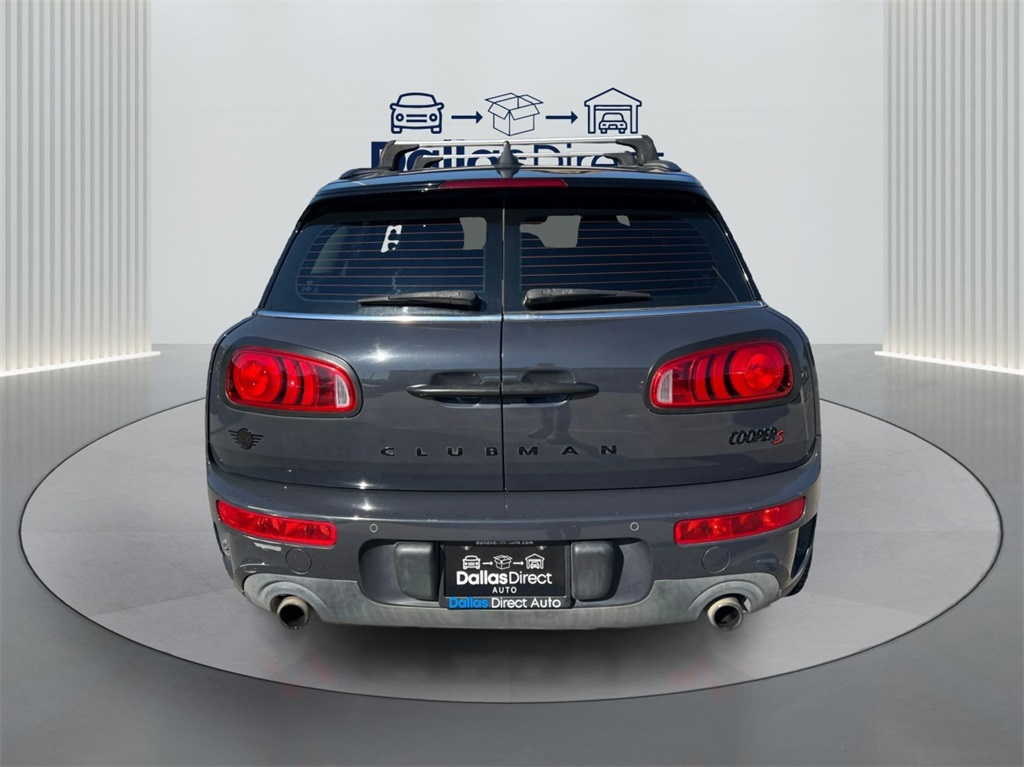 2017 Mini Cooper Base S photo 6