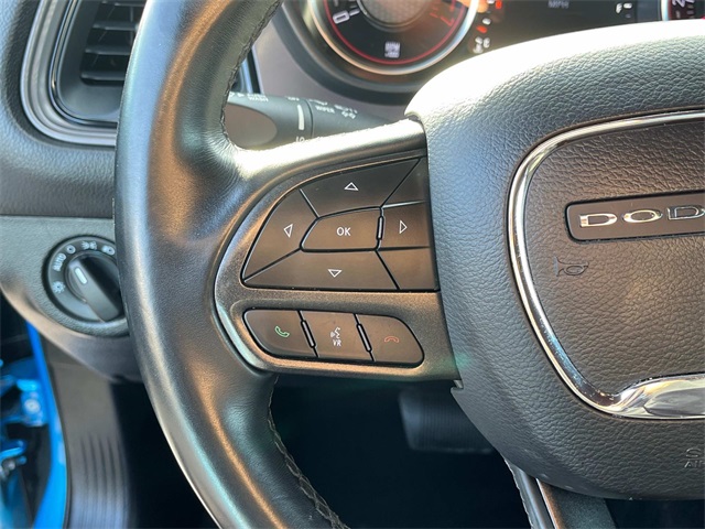 2023 Dodge Challenger SXT photo 24