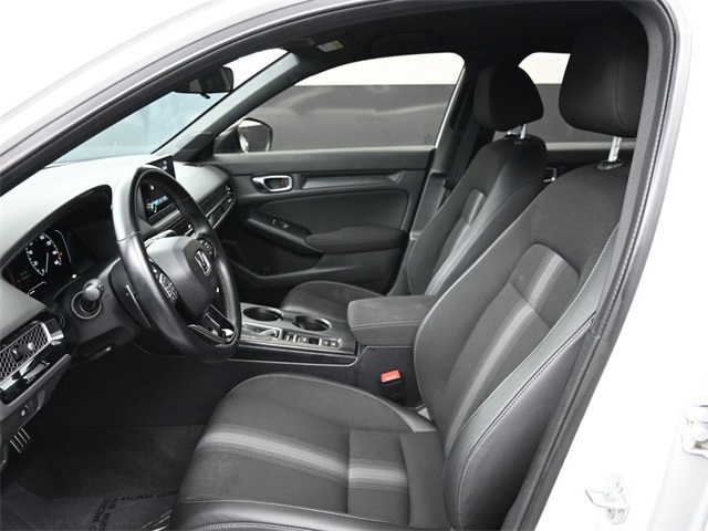 2024 Honda Civic Sport photo 6
