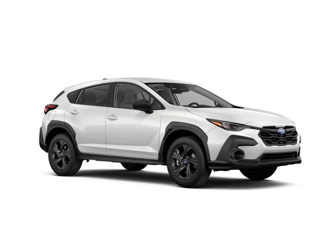 2026 Subaru Crosstrek Base's photo