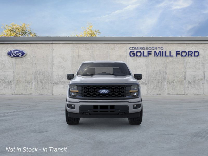 2026 FORD F-150 - Image 5
