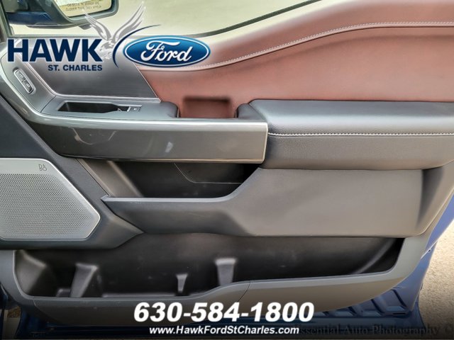2022 FORD F-150 - Image 45