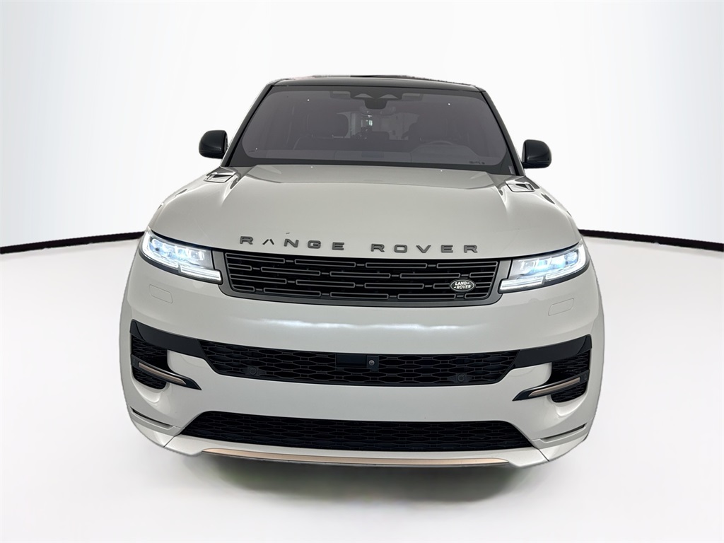 2023 Land Rover Range Rover Sport P400 Dynamic SE photo 2