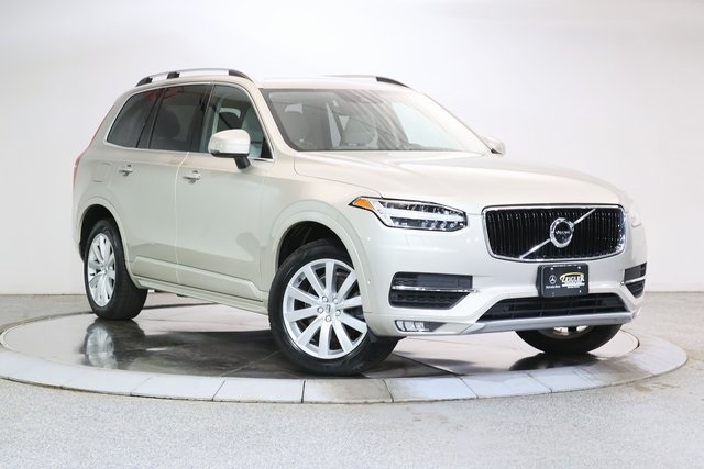2016 Volvo XC90