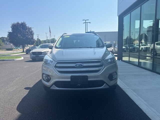 2018 Ford Escape SE photo 8
