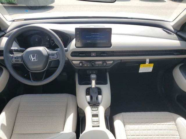 2026 Honda HR-V LX photo 15